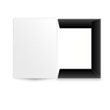 MAPE STREET Z ELASTIKO AFRICA A4 1CM