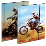 MAPE TARGET Z ELASTIKO A4 ADRENALINE 27463