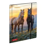 MAPE TARGET Z ELASTIKO A4 ANIMAL 26863