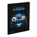 MAPE TARGET Z ELASTIKO A4 GAMER 28896