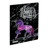 MAPE TARGET Z ELASTIKO A4 MAGICAL CREATURES 27464