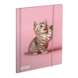 MAPE TARGET Z ELASTIKO A4 MY BEST FRIENDS 28885