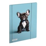 MAPE TARGET Z ELASTIKO A4 MY BEST FRIENDS 28885