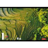 MAPE TARGET Z ELASTIKO A4 NATURE 26892