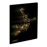 MAPE TARGET Z ELASTIKO A4 SPORT 27886