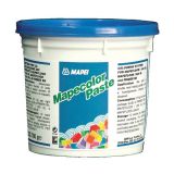 EPOKSIDNI PREMAZ MAPEI MAPECOLOR PASTE RAL.:1003 SIGNALNO RUMENA 0.7 KG