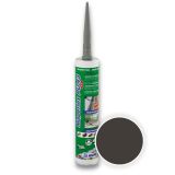 PU TESNILNA MASA MAPEI MAPEFLEX PU 45 FT 120 ČRNA 300 ML