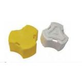 PRIBOR ZA ODVODNJAVANJE 2PR MARKER 2PR-SV TIP S IZ POLIETILENA BELA BARVA