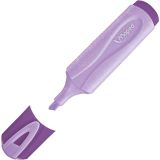 MARKER MAPED FLUO PASTEL GLITTER 4/1