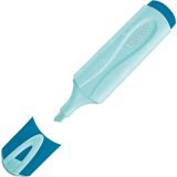 MARKER MAPED FLUO PASTEL GLITTER 4/1