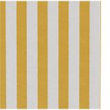 MARKIZA, TENDA MARINA 300X200 CM BELO/RUMENA, ROČNA