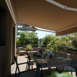 MARKIZA, TENDA NATERIAL CALIMA 300X200 CM, BEŽ ROČNA