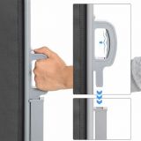 STRANSKA PREGRADA SONGMICS GSA160TG 160X300