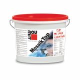 MARMORNI FASADNI OMET BAUMIT MOSAIKTOP ESSENTIAL LINE KOS=25 KG PAL=16 KOS