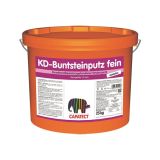 MARMORNI FASADNI OMET CAPAROL CAPATECT KD-BUNTSTEINPUTZ FEIN, KOS=25 KG