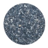 MARMORNI KAMENČKI MUREXIN COLORIT MG 24 25KG SIVO ČRNA 2-4MM 'GROBI'