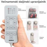 MASAŽNI APARAT RENPHO RENPHO MASAŽ BLAZ,ZA VRAT