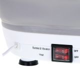 MASAŽNI APARAT CAMRY CR2174 MASAŽNA KAD ZLOŽLJIVA