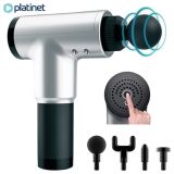 MASAŽNI APARAT PLATINET PMAS1