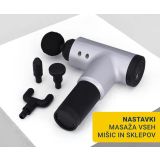 MASAŽNI APARAT PLATINET PMAS1