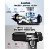 MASAŽNI APARAT RENPHO SUPER SPORT