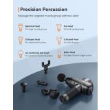 MASAŽNI APARAT TAOTRONICS TT-PCA003