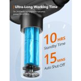 MASAŽNI APARAT TAOTRONICS TT-PCA003