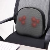 MASAŽNI APARAT NAIPO MGF-1005 ZA NOGE IN HRBET