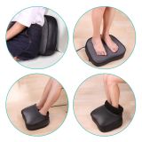 MASAŽNI APARAT NAIPO MGF-1005 ZA NOGE IN HRBET