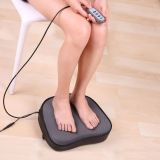 MASAŽNI APARAT NAIPO MGF-1005 ZA NOGE IN HRBET