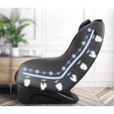 MASAŽNI APARAT NAIPO STOL NP-MGCHR-A150