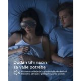 MASAŽNI APARAT RENPHO MASAŽNA OČALA EYERIS 2 S TOPLOTNO VIBRACIJO