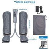 MASAŽNI APARAT RENPHO ZRAČNI MASAŽNI APARAT