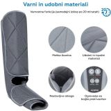 MASAŽNI APARAT RENPHO ZRAČNI MASAŽNI APARAT