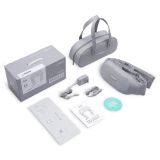 MASAŽNI APARAT ZA VRAT NAIPO OCUDDLE-C1