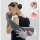 MASAŽNI APARAT ZA VRAT NAIPO OCUDDLE-P1