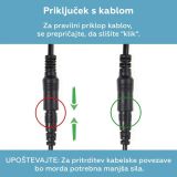 MASAŽNI APARAT RENPHO U-NECK 1 - SHIATSU