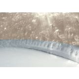 MASAŽNI BAZEN INTEX CHEVRON DELUXE SQUARE ZA 6 OSEB