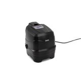 MASAŽNI BAZEN INTEX GREYSTONE DELUXE SQUARE ZA 4 OSEBE