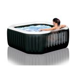 MASAŽNI BAZEN INTEX PURESPA JET&BUBBLE DELUXE ZA 4 OSEBE