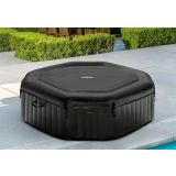 MASAŽNI BAZEN INTEX PURESPA JET&BUBBLE DELUXE ZA 4 OSEBE