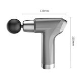 MASAŽNI APARAT PLATINET PMAS20