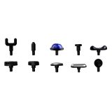 MASAŽNI APARAT PLATINET PMAS90