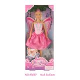 MASEN TOYS PUNČKA ČAROBNA VILA 99081