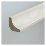 MASIVNA KOTNA-ZAKLJ.LETEV PEČNIK SMREKA/JELKA 20X20X2000 MM