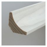 MASIVNA KOTNA-ZAKLJ.LETEV PEČNIK SMREKA/JELKA 25X25X2000 MM