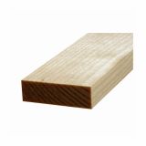 MASIVNA PLOŠČATA LETEV PEČNIK SMREKA/JELKA 80X20X2000 MM