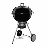 ŽAR NA OGLJE WEBER MASTER-TOUCH GBS, 57CM, BLACK