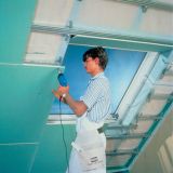 MAVČNA PLOŠČA KNAUF SUPER GKFI 12.5MM 90X130 CM PALETA=66KOS