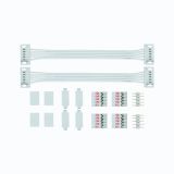 DODATEK ZA LED TRAK MAXLED UNIVERZALNI KONEKTOR PAK/2